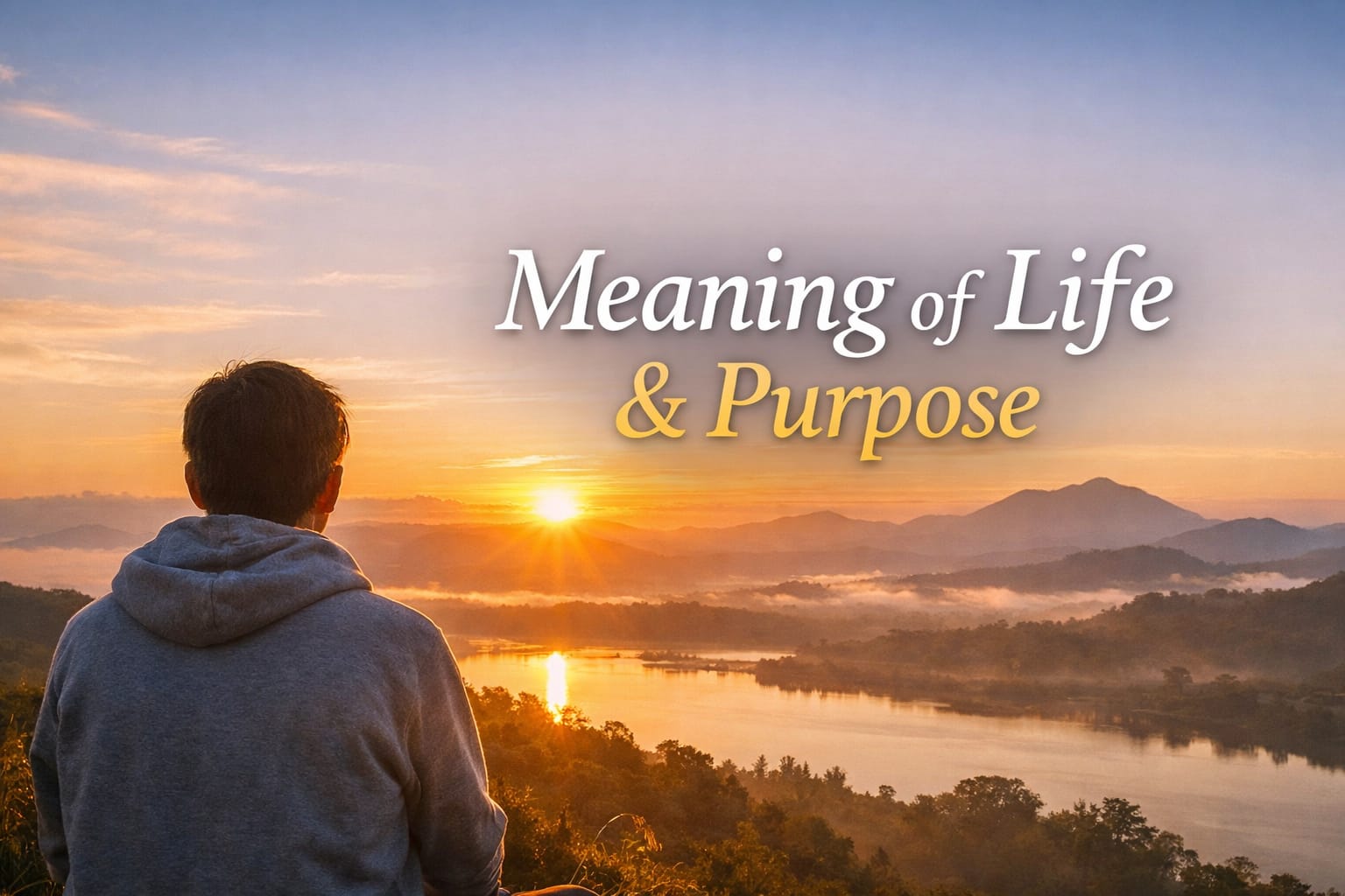 Meaning in Life: 10 Scientific Discoveries About Happiness and Purpose