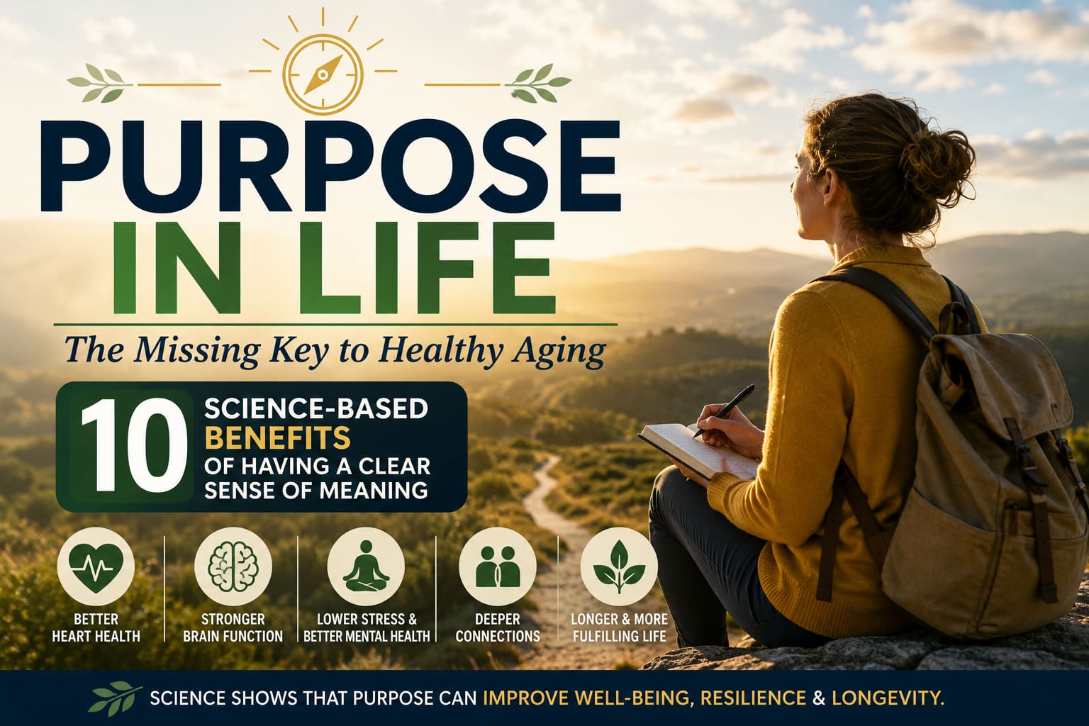 Purpose in Life