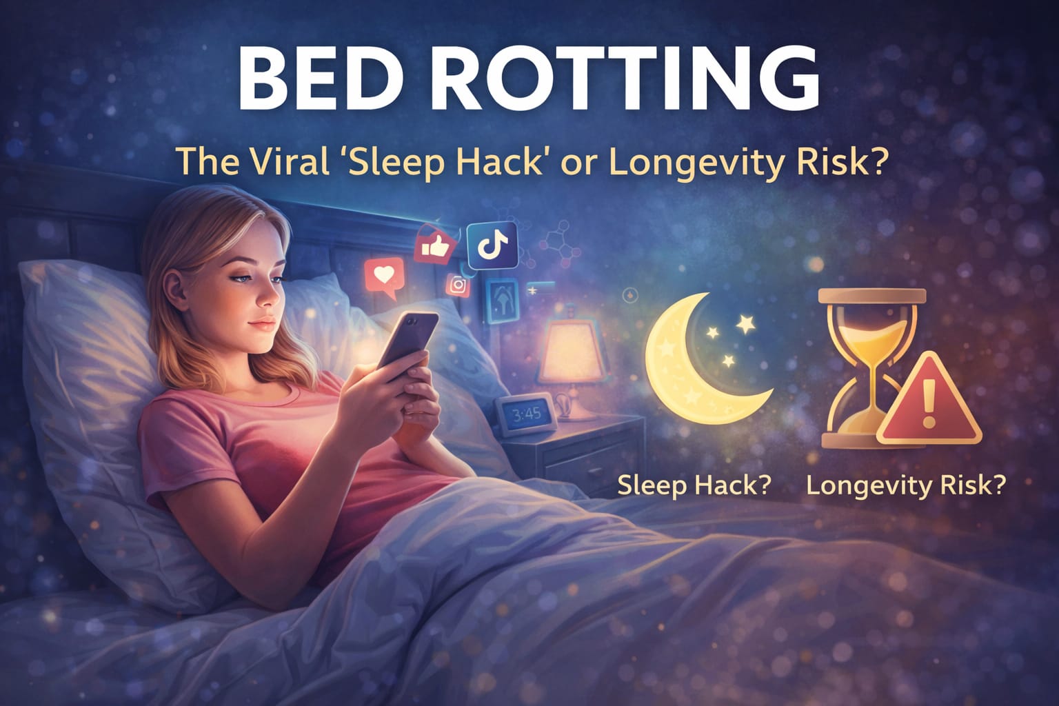 Bed Rotting